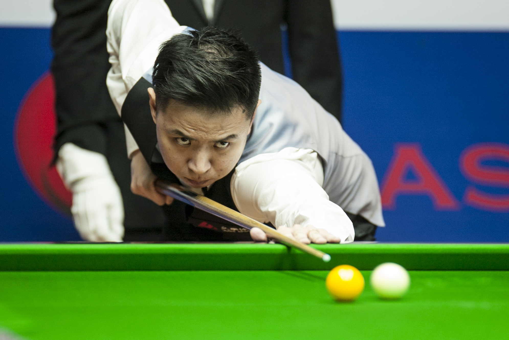 自信地执行 自信地执行