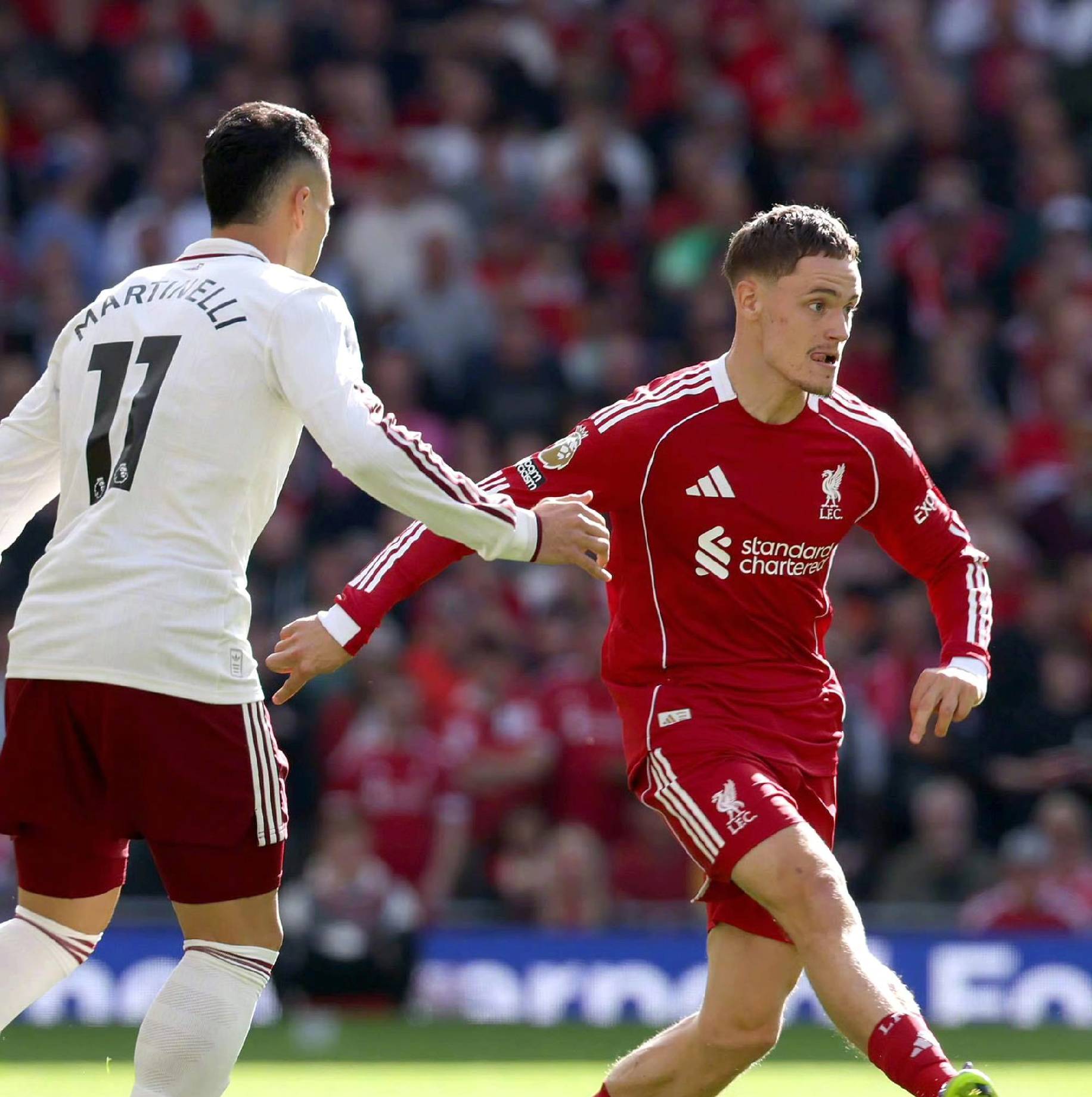 不一样的火 不一样的火