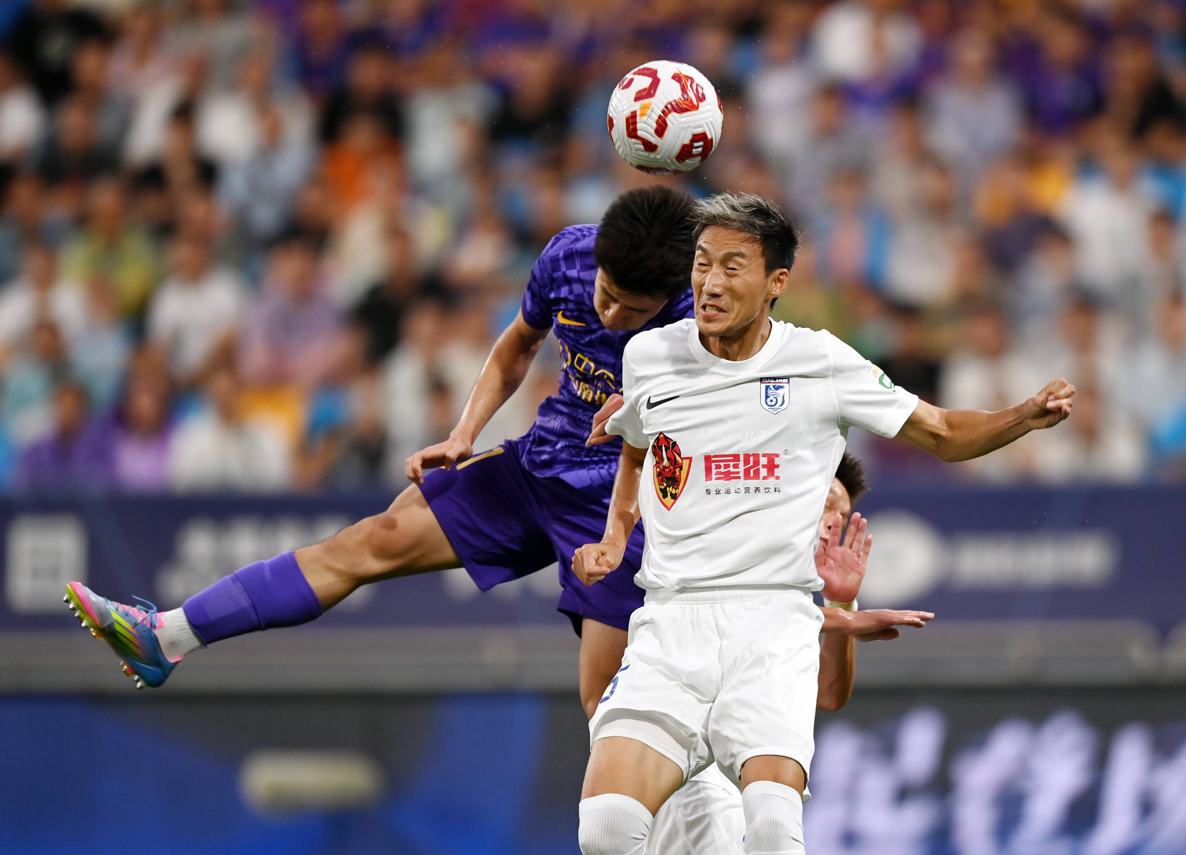 最大的动力 最大的动力