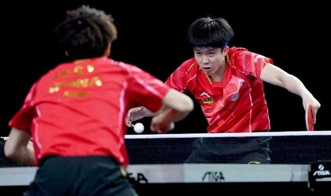 运动员在异 运动员在异