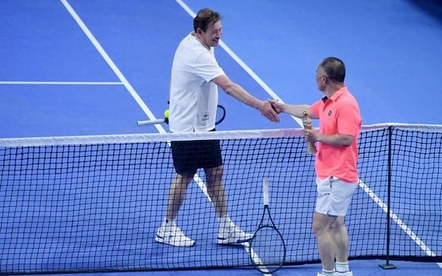 双重故事 双重故事