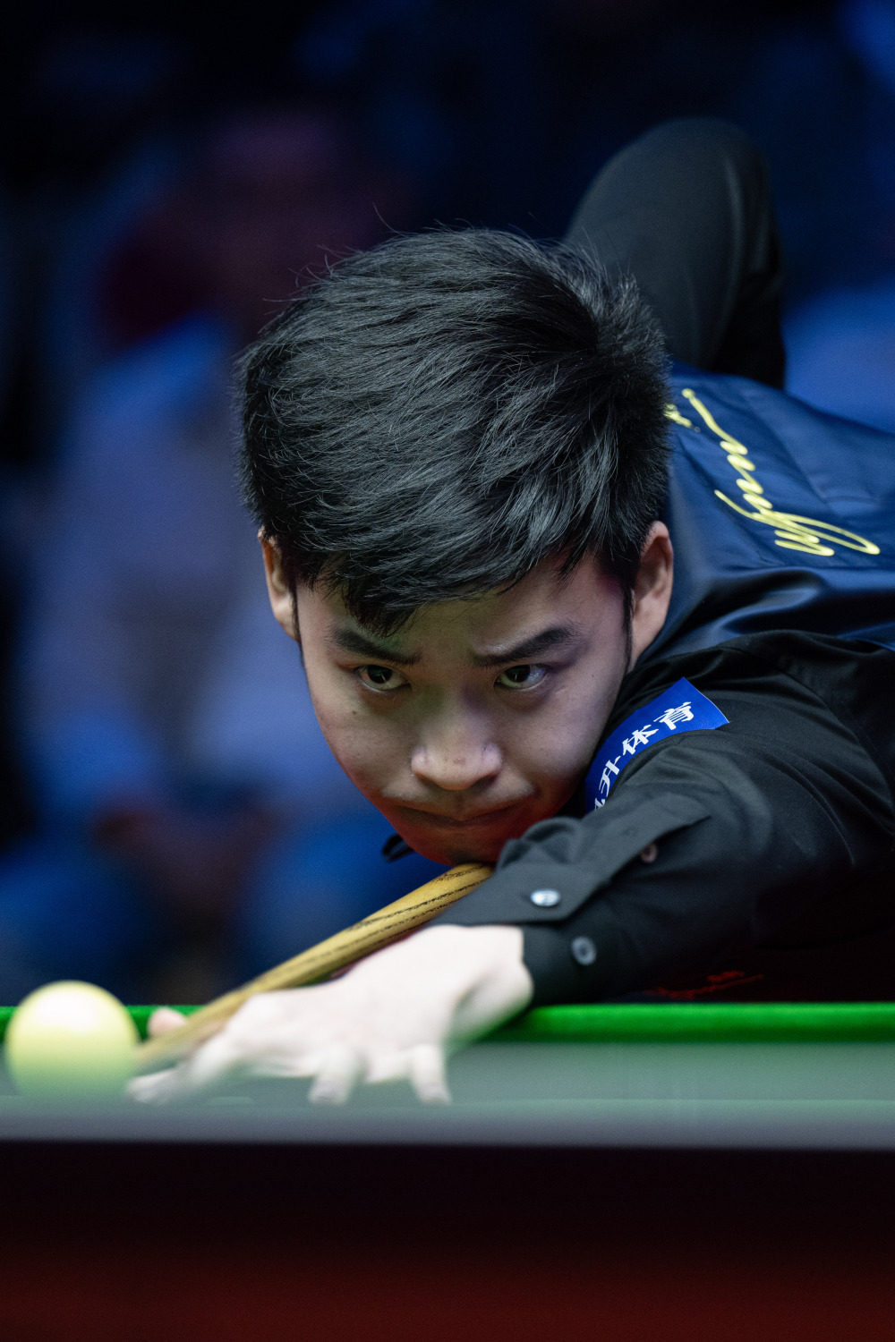 范围更广 范围更广