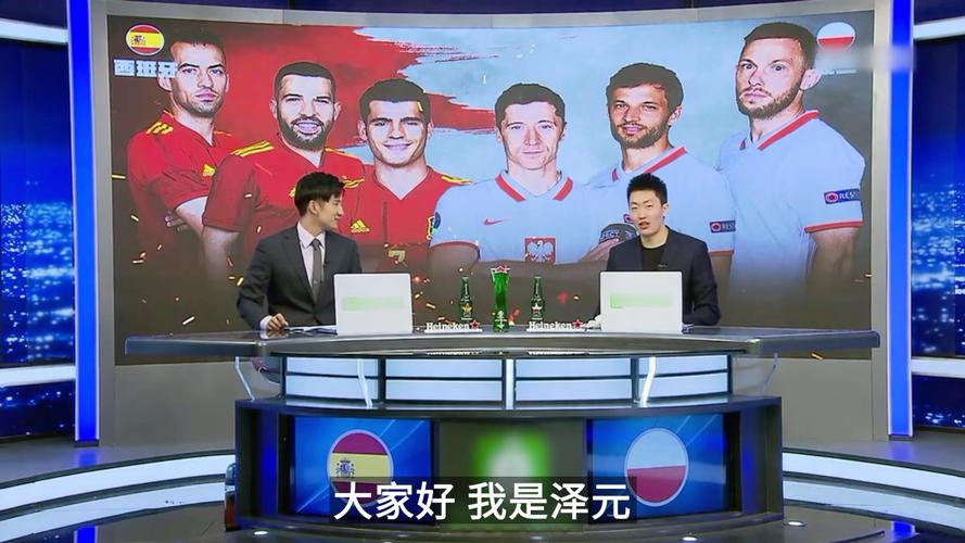 国家队环境